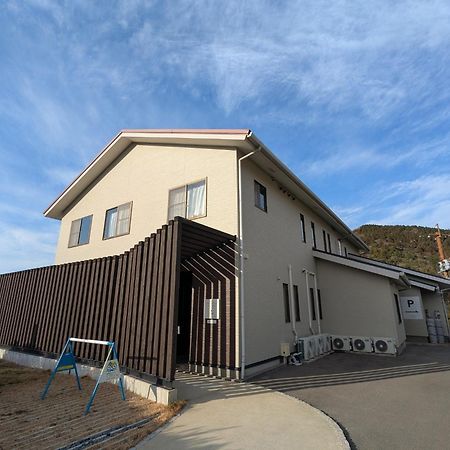 H,U,B Unzen - Vacation Stay 01672V Εξωτερικό φωτογραφία