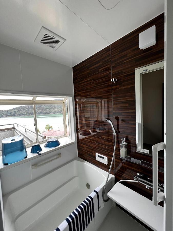 H,U,B Unzen - Vacation Stay 01672V Εξωτερικό φωτογραφία